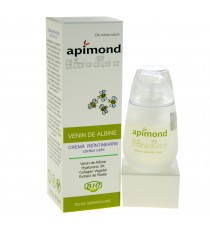 crema hidratanta anti-imbatranire cu venin de albine