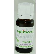 Ulei esential de tea tree - bio, 10ml
